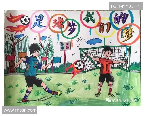 当足球明星走进校园带来的激情与梦想启迪学子心灵的故事